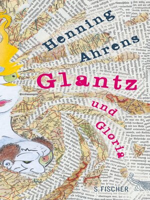 cover image of Glantz und Gloria